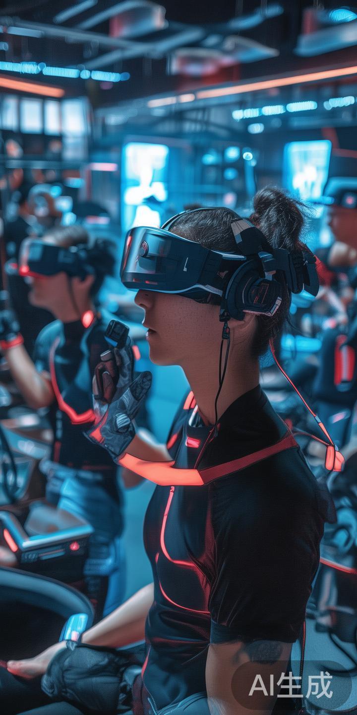 全面解析南宫OB体育创新训练模式及其卓越竞技成就