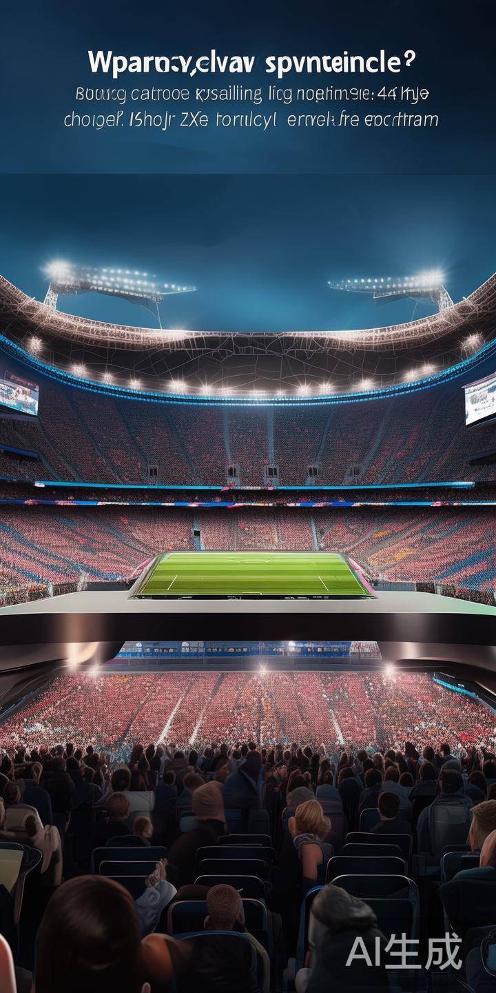 全面解析OB平台体育赛事直播与互动体验的创新升级方案