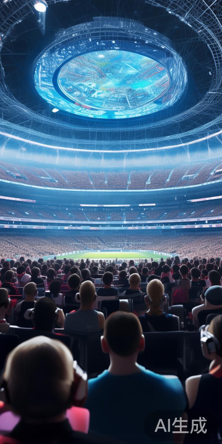 深入解析OB体育和FB体育：它们的定义及对体育转播的影响